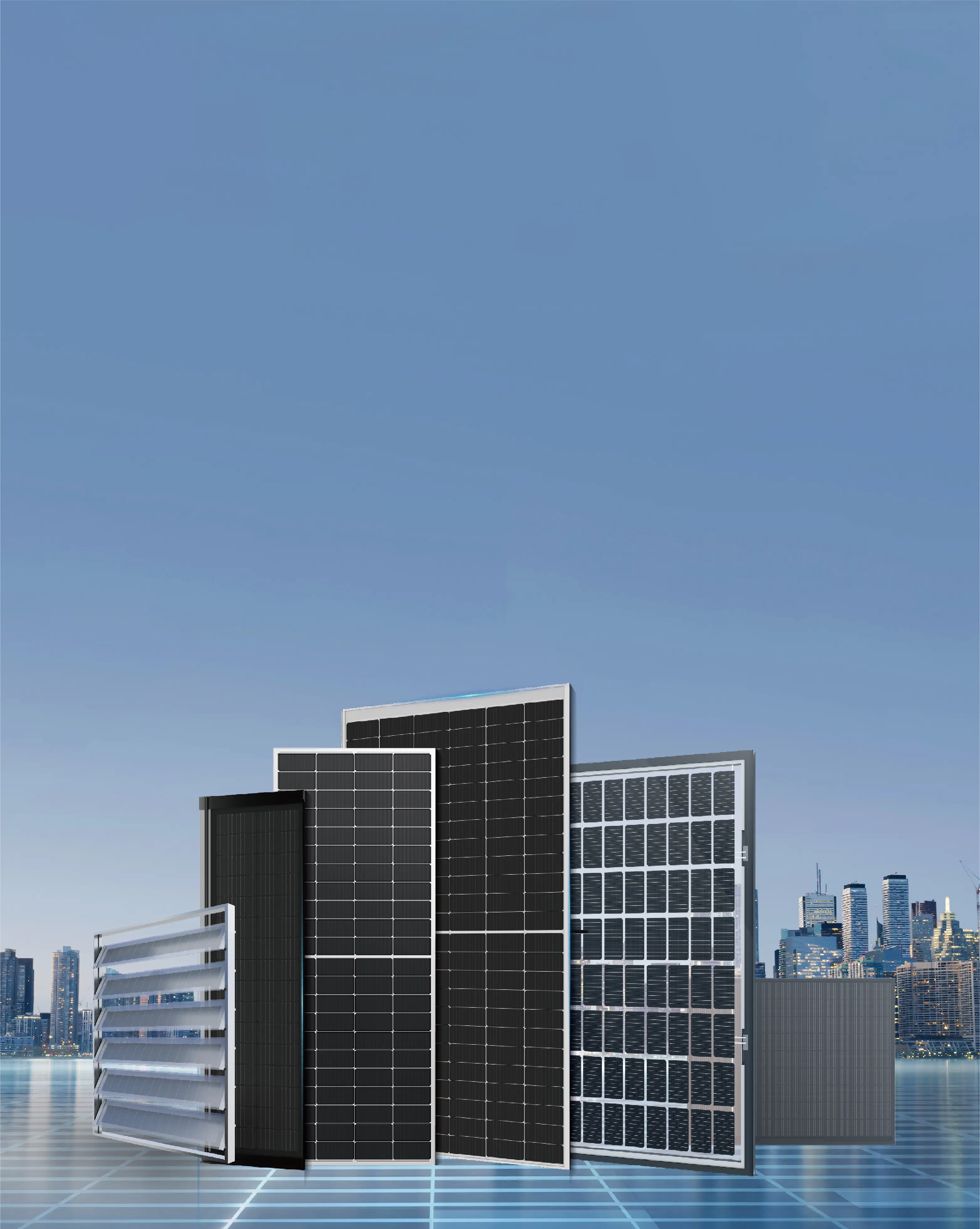 Soluciones para BIPV