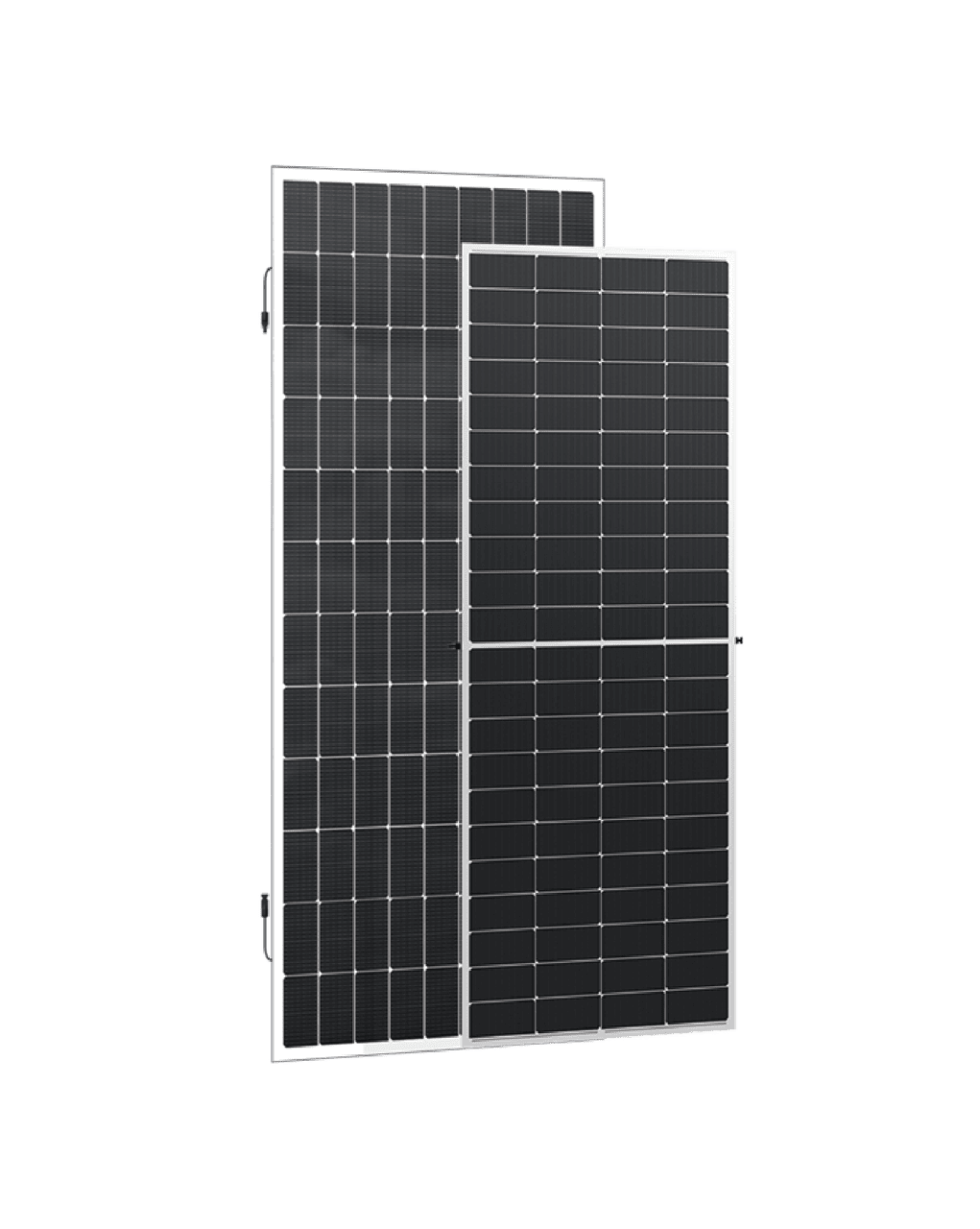 Línea Galaxy Panel Solar Ultraligero y Súper Resistente
