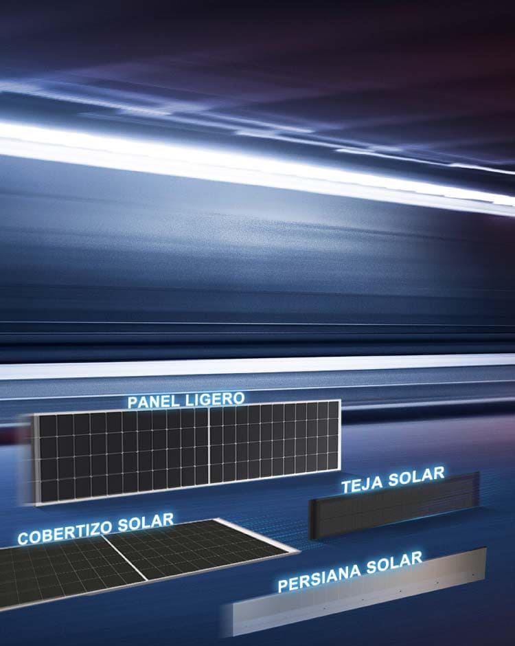 Materiales de construcción fotovoltaicos
